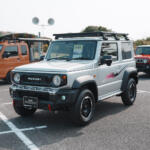 【画像】スズキが主催した「ジムニーデイ」が想像の斜め上を行く盛り上がり！　全国から1000台のジムニーが集結してジムニーまみれの１日を過ごした 〜 画像45