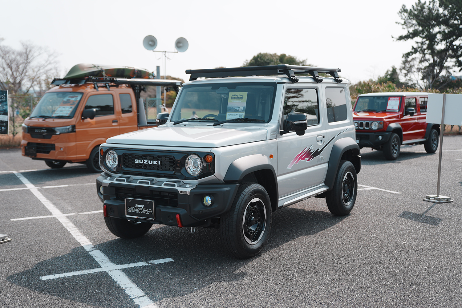 メーカー初主催のファンイベントで見えたファンの熱い絆 〜 画像45