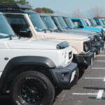 スズキが主催した「ジムニーデイ」が想像の斜め上を行く盛り上がり！　全国から1000台のジムニーが集結してジムニーまみれの１日を過ごした