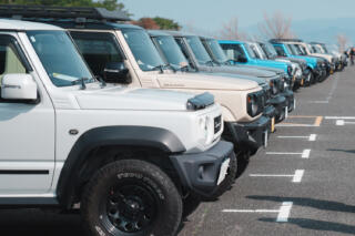 メーカー初主催のファンイベントで見えたファンの熱い絆