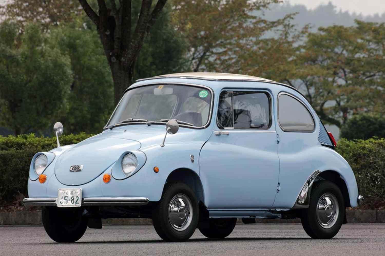 660cc規格が30年近く変わっていない理由と日本の道路事情 〜 画像6