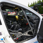 【画像】レンタカーでお馴染みのクルマたちが信じられない速度でバトル！　いま全日本ラリーのJN5クラスが激熱だった 〜 画像2