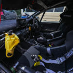 【画像】レンタカーでお馴染みのクルマたちが信じられない速度でバトル！　いま全日本ラリーのJN5クラスが激熱だった 〜 画像4