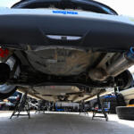 【画像】レンタカーでお馴染みのクルマたちが信じられない速度でバトル！　いま全日本ラリーのJN5クラスが激熱だった 〜 画像6