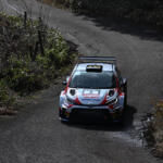 【画像】レンタカーでお馴染みのクルマたちが信じられない速度でバトル！　いま全日本ラリーのJN5クラスが激熱だった 〜 画像14