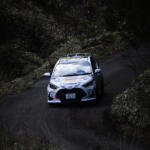 【画像】レンタカーでお馴染みのクルマたちが信じられない速度でバトル！　いま全日本ラリーのJN5クラスが激熱だった 〜 画像15