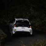 【画像】レンタカーでお馴染みのクルマたちが信じられない速度でバトル！　いま全日本ラリーのJN5クラスが激熱だった 〜 画像17