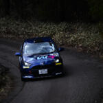 【画像】レンタカーでお馴染みのクルマたちが信じられない速度でバトル！　いま全日本ラリーのJN5クラスが激熱だった 〜 画像20