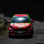 【画像】レンタカーでお馴染みのクルマたちが信じられない速度でバトル！　いま全日本ラリーのJN5クラスが激熱だった 〜 画像23