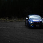 【画像】レンタカーでお馴染みのクルマたちが信じられない速度でバトル！　いま全日本ラリーのJN5クラスが激熱だった 〜 画像25