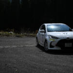 【画像】レンタカーでお馴染みのクルマたちが信じられない速度でバトル！　いま全日本ラリーのJN5クラスが激熱だった 〜 画像26