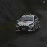 【画像】レンタカーでお馴染みのクルマたちが信じられない速度でバトル！　いま全日本ラリーのJN5クラスが激熱だった 〜 画像27