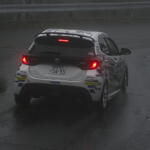 【画像】レンタカーでお馴染みのクルマたちが信じられない速度でバトル！　いま全日本ラリーのJN5クラスが激熱だった 〜 画像29