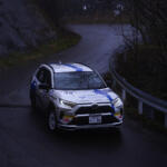 【画像】レンタカーでお馴染みのクルマたちが信じられない速度でバトル！　いま全日本ラリーのJN5クラスが激熱だった 〜 画像31