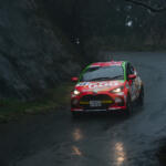 【画像】レンタカーでお馴染みのクルマたちが信じられない速度でバトル！　いま全日本ラリーのJN5クラスが激熱だった 〜 画像34