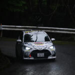 【画像】レンタカーでお馴染みのクルマたちが信じられない速度でバトル！　いま全日本ラリーのJN5クラスが激熱だった 〜 画像35