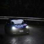 【画像】レンタカーでお馴染みのクルマたちが信じられない速度でバトル！　いま全日本ラリーのJN5クラスが激熱だった 〜 画像37