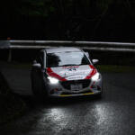 【画像】レンタカーでお馴染みのクルマたちが信じられない速度でバトル！　いま全日本ラリーのJN5クラスが激熱だった 〜 画像38