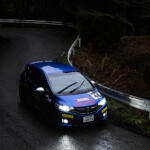 【画像】レンタカーでお馴染みのクルマたちが信じられない速度でバトル！　いま全日本ラリーのJN5クラスが激熱だった 〜 画像39
