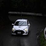 【画像】レンタカーでお馴染みのクルマたちが信じられない速度でバトル！　いま全日本ラリーのJN5クラスが激熱だった 〜 画像40