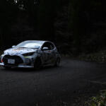 【画像】レンタカーでお馴染みのクルマたちが信じられない速度でバトル！　いま全日本ラリーのJN5クラスが激熱だった 〜 画像42