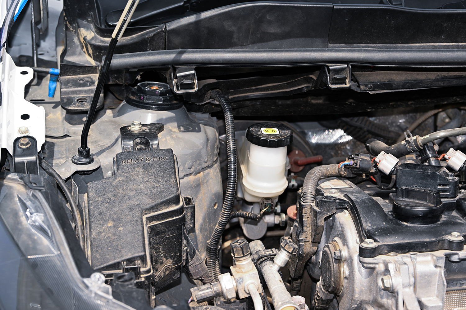 全日本ラリー選手権JN-5クラスはレンタカーでよく見るアイツらが激速だった 〜 画像44