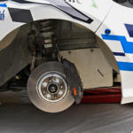 【画像】レンタカーでお馴染みのクルマたちが信じられない速度でバトル！　いま全日本ラリーのJN5クラスが激熱だった 〜 画像45