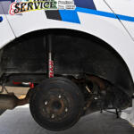 【画像】レンタカーでお馴染みのクルマたちが信じられない速度でバトル！　いま全日本ラリーのJN5クラスが激熱だった 〜 画像46