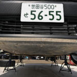 【画像】レンタカーでお馴染みのクルマたちが信じられない速度でバトル！　いま全日本ラリーのJN5クラスが激熱だった 〜 画像47