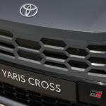 【画像】ヤリスクロスが欧州で超イケメン化！　日本仕様もこの顔にしてほしい!! 〜 画像3