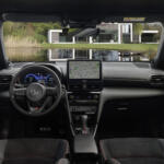 【画像】ヤリスクロスが欧州で超イケメン化！　日本仕様もこの顔にしてほしい!! 〜 画像7