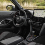 【画像】ヤリスクロスが欧州で超イケメン化！　日本仕様もこの顔にしてほしい!! 〜 画像8