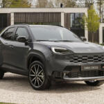 【画像】ヤリスクロスが欧州で超イケメン化！　日本仕様もこの顔にしてほしい!! 〜 画像12