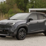 【画像】ヤリスクロスが欧州で超イケメン化！　日本仕様もこの顔にしてほしい!! 〜 画像13