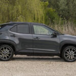 【画像】ヤリスクロスが欧州で超イケメン化！　日本仕様もこの顔にしてほしい!! 〜 画像14