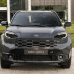 【画像】ヤリスクロスが欧州で超イケメン化！　日本仕様もこの顔にしてほしい!! 〜 画像15