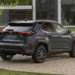 【画像】ヤリスクロスが欧州で超イケメン化！　日本仕様もこの顔にしてほしい!! 〜 画像17