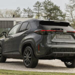 【画像】ヤリスクロスが欧州で超イケメン化！　日本仕様もこの顔にしてほしい!! 〜 画像18