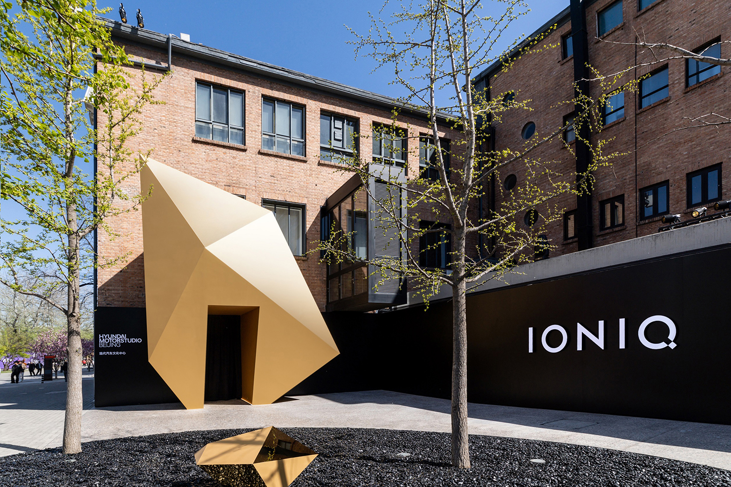 コンセプトカー「ヴィーナス」と「アース」が示すヒョンデの本気の反撃シナリオ 〜 画像3