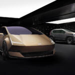 【画像】ヒョンデが「IONIQ」をブランド化して中国で展開！　めちゃくちゃイケてる「惑星シリーズ」に注目必至 〜 画像4