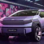 【画像】ヒョンデが「IONIQ」をブランド化して中国で展開！　めちゃくちゃイケてる「惑星シリーズ」に注目必至 〜 画像7