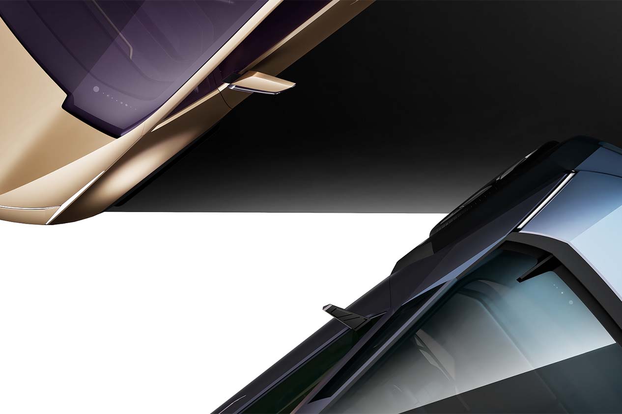 コンセプトカー「ヴィーナス」と「アース」が示すヒョンデの本気の反撃シナリオ 〜 画像8