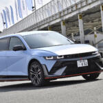 【画像】ヒョンデが「IONIQ」をブランド化して中国で展開！　めちゃくちゃイケてる「惑星シリーズ」に注目必至 〜 画像12