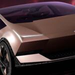 【画像】ヒョンデが「IONIQ」をブランド化して中国で展開！　めちゃくちゃイケてる「惑星シリーズ」に注目必至 〜 画像13