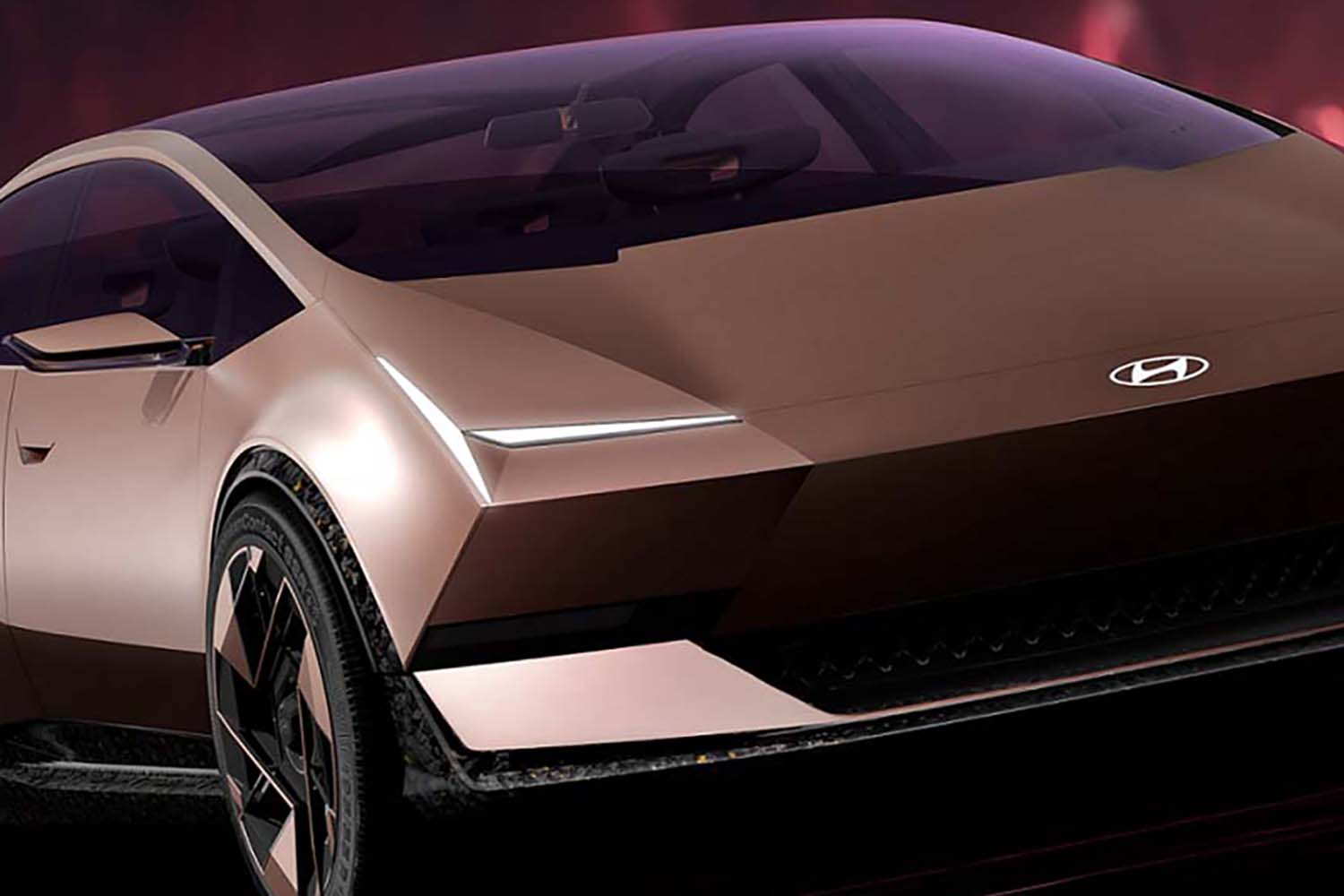 コンセプトカー「ヴィーナス」と「アース」が示すヒョンデの本気の反撃シナリオ