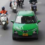 【画像】インドネシアでベトナムの「ビングループ」がタクシー事業を拡大中！　高齢タクシードライバーだらけの日本にも「車両＋運転手」のセットで進出してきたら脅威になる可能性大 〜 画像1