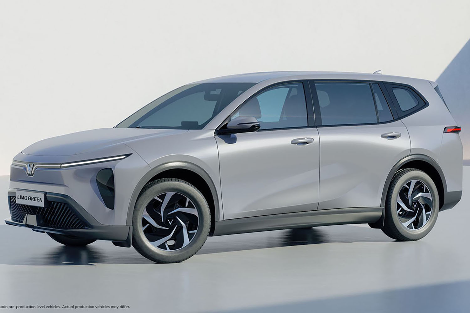 ジャカルタで急拡大するビンファストタクシーの舞台裏 〜 画像3