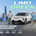 【画像】インドネシアでベトナムの「ビングループ」がタクシー事業を拡大中！　高齢タクシードライバーだらけの日本にも「車両＋運転手」のセットで進出してきたら脅威になる可能性大 〜 画像4