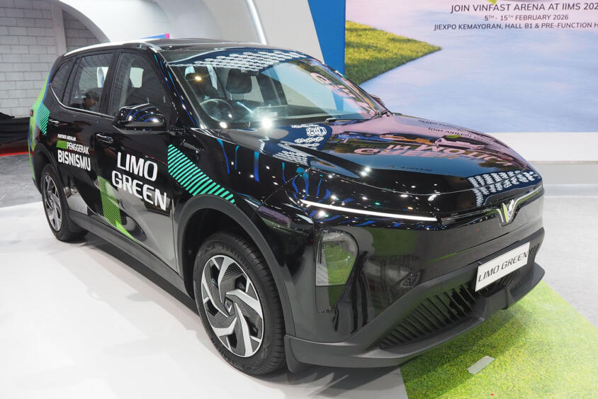 インドネシアでベトナムの「ビングループ」がタクシー事業を拡大中！　高齢タクシードライバーだらけの日本にも「車両＋運転手」のセットで進出してきたら脅威になる可能性大