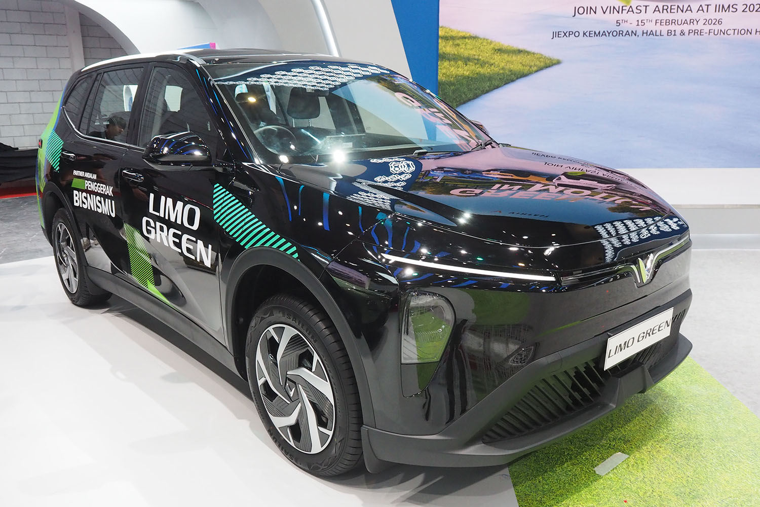 インドネシアでベトナムの「ビングループ」がタクシー事業を拡大中！　高齢タクシードライバーだらけの日本にも「車両＋運転手」のセットで進出してきたら脅威になる可能性大